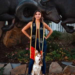 Meet your Posher, Gracie Meiling